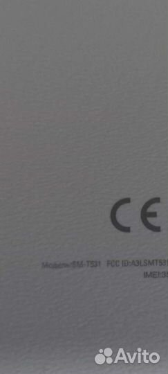 Планшет samsung