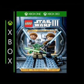 lego clone wars xbox one