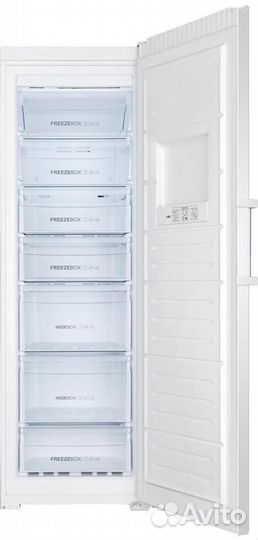 Морозильник Haier