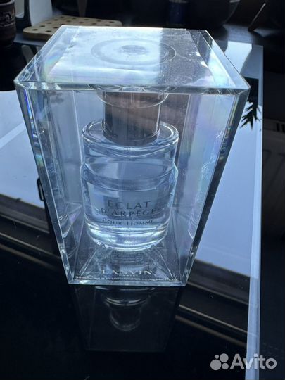 Lanvin Eclat d'Arpege pour Homme 30 мл