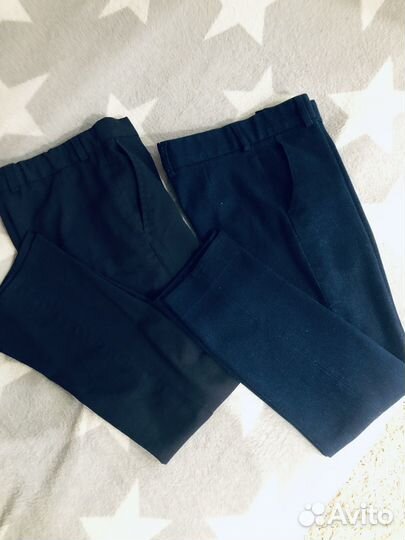 Школьная форма для мальчика