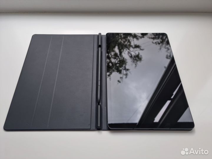 Планшет Samsung Galaxy Tab S6 Lite 10.4 SM-P610