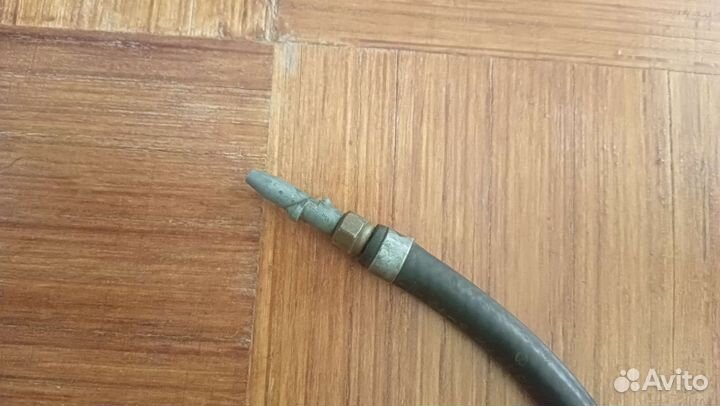 Насос ручной СССР