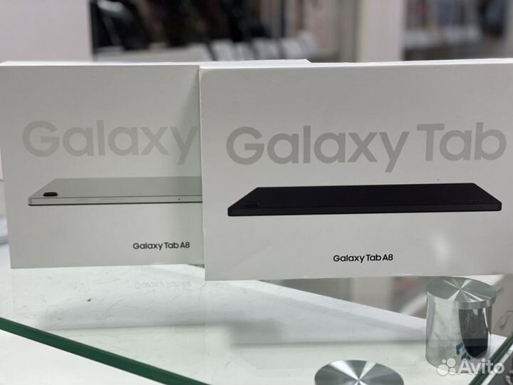 Samsung Galaxy Tab A8 (2021) 4/64gb LTE новый