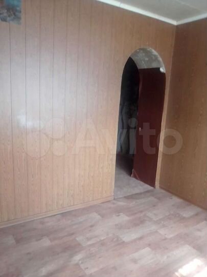 Коттедж 106 м² на участке 50 сот.