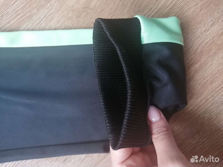 Спортивный костюм для девочки 134 рост