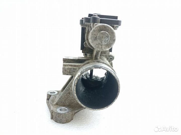 Клапан EGR Volvo Xc70 3 2.4 D5244T4 2012