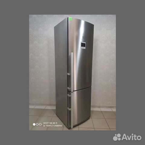 Холодильник бу двухкамерный, однокамерный объявление продам