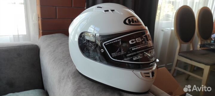 Шлем hjc cs15