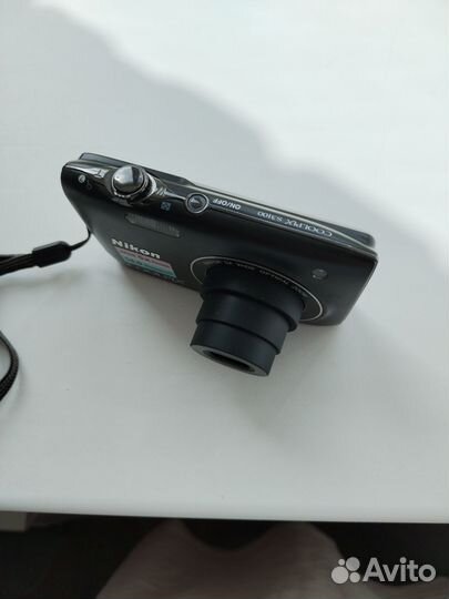 Продам фотоаппарат
