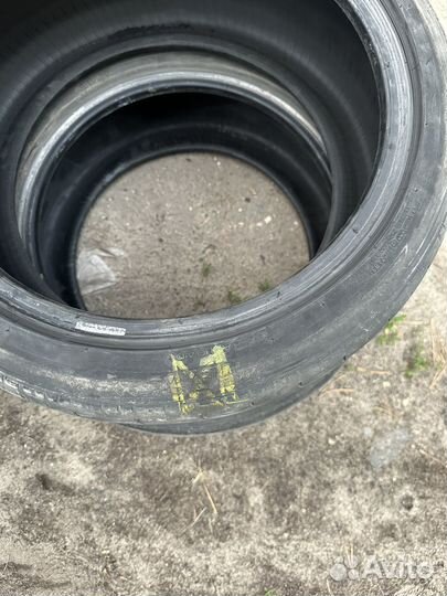 Triangle IcelynX TI501 195/45 R16