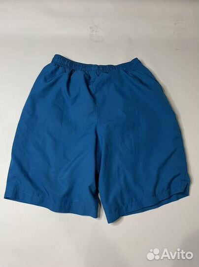 Шорты Lacoste Sport Vintage Short