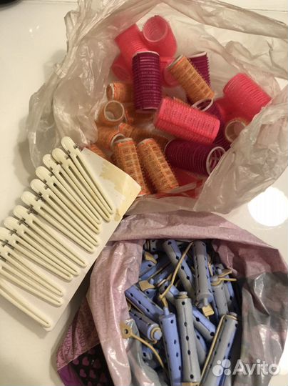 Для парикмахера