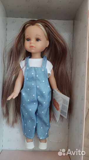 Ноэлия паола рейна, 21 см