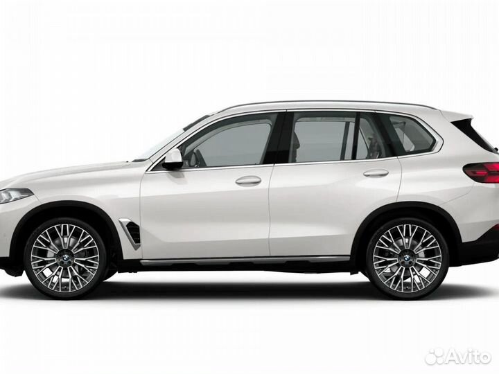 BMW X5 3.0 AT, 2023