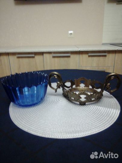 Ваза, Конфетница