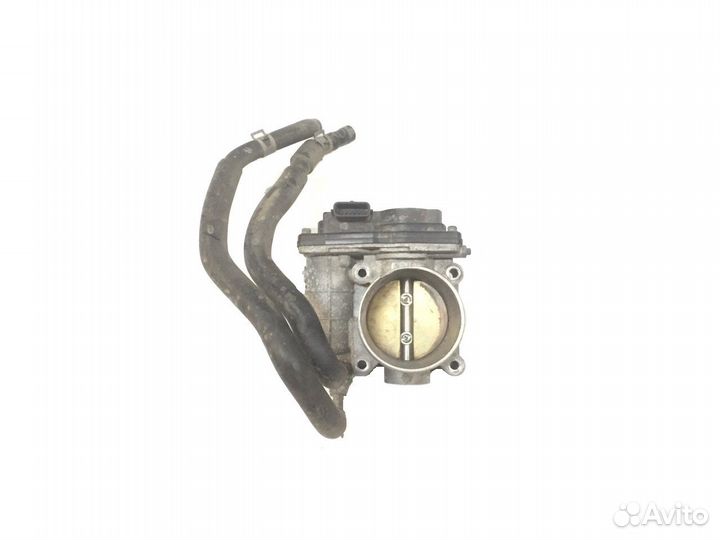 Infiniti G V36 инфинити Дроссельная Заслонка