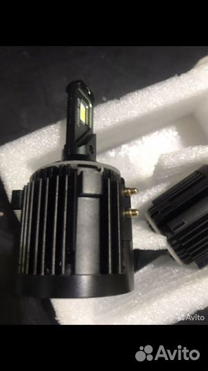 Led h7 фольсваген