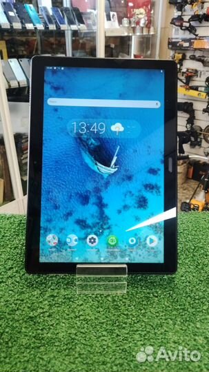 Планшет lenovo tab 10 64gb