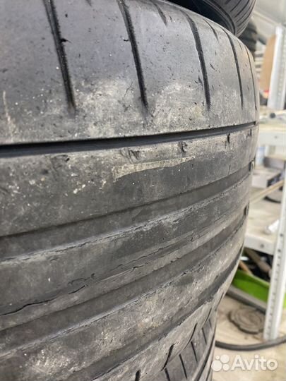 Pirelli P Zero 285/45 R20 108W