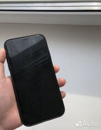 Телефон iPhone 11 128 gb