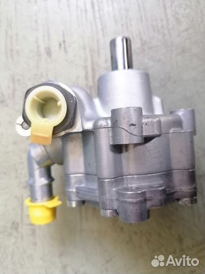 Renault/Opel/Volvo Насос гур 491103097R