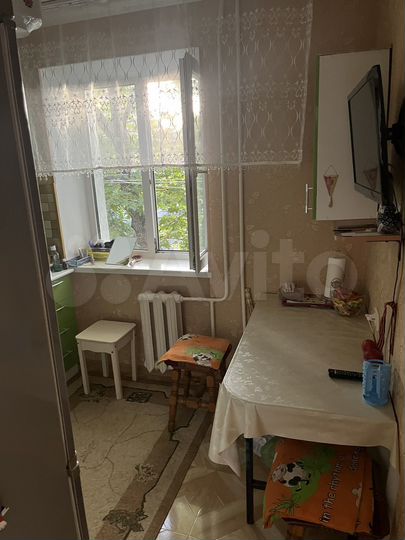 1-к. квартира, 31,4 м², 2/4 эт.