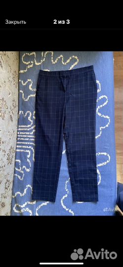 Женская одежда