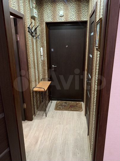 1-к. квартира, 30,2 м², 3/9 эт.