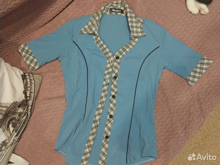 Блузка женская 40 42