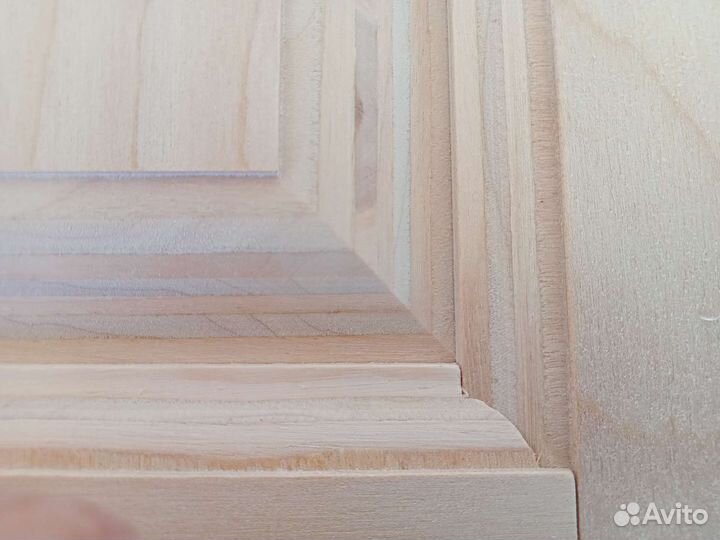 Классические мебельные фасады