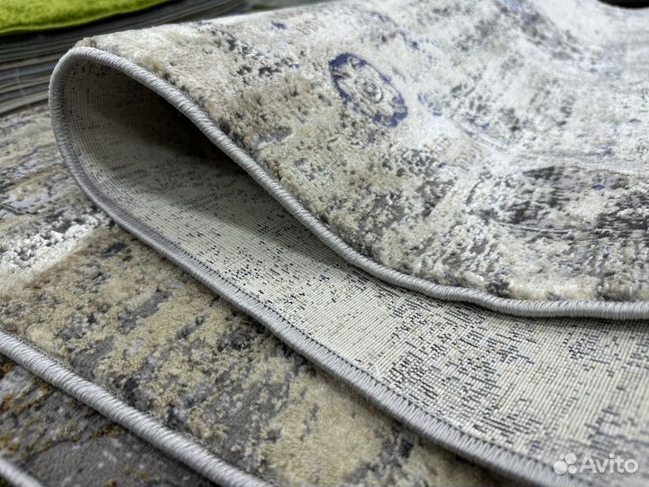 Ковер винтажный 1.2х1.7