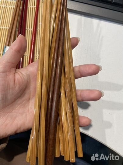 Китайские палочки