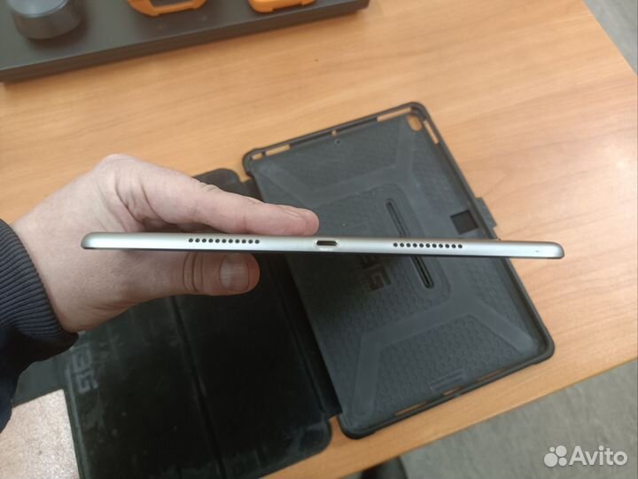 iPad Pro 10.5 +pencil+procreate