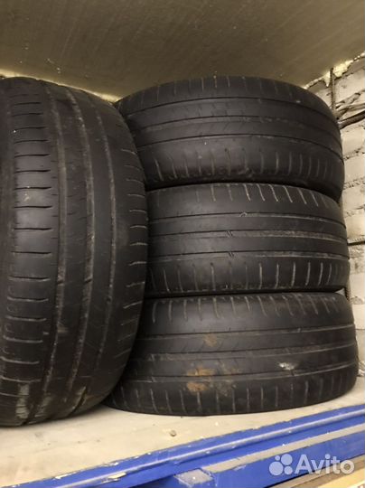 Michelin Energy Saver 205/60 R16 96H