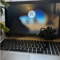 Ноутбук asus vivobook