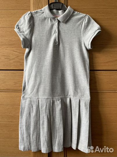 Школьная одежда для девочки 134-140