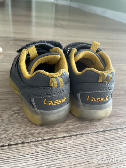 Кросовки детские