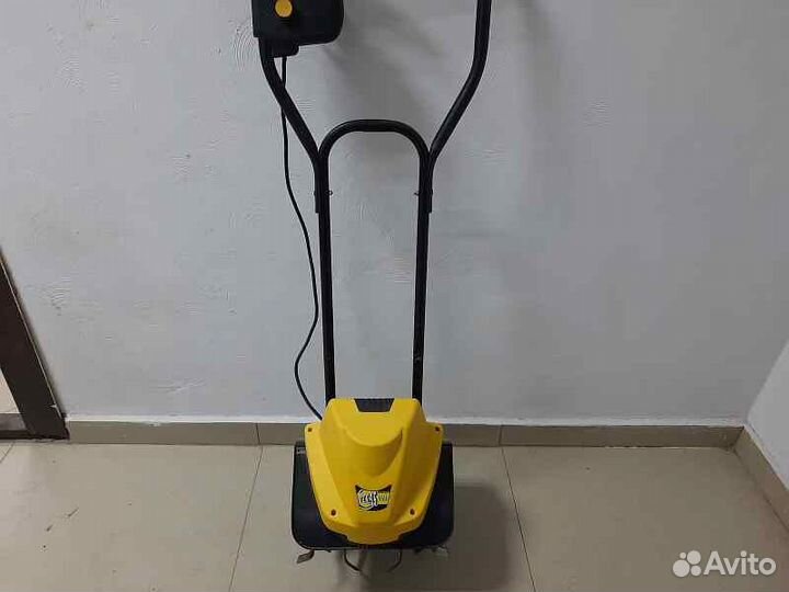 Мотокультиватор Texas El-Tex 750