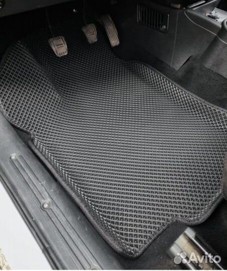 Eva коврики в гранту