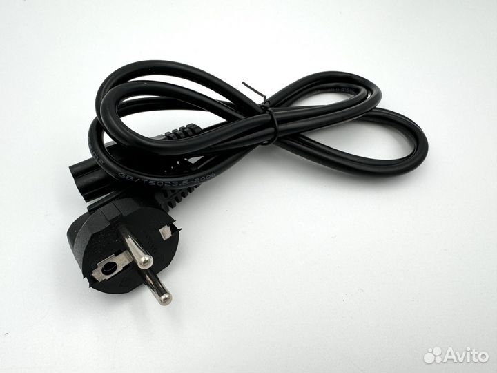 Сетевой кабель