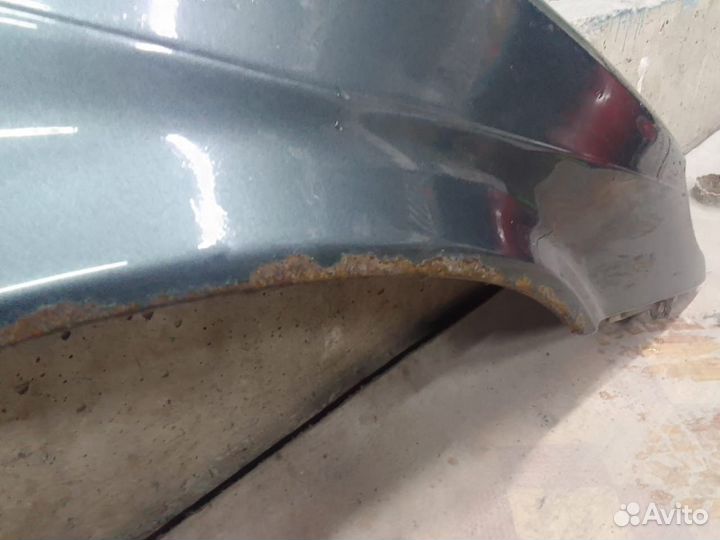 Крыло переднее ваз 2114 сочи