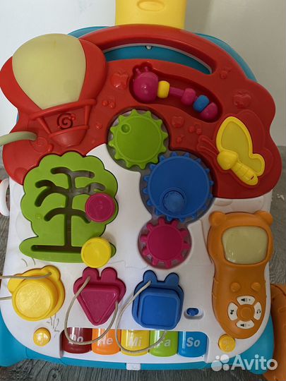 Ходунки каталка