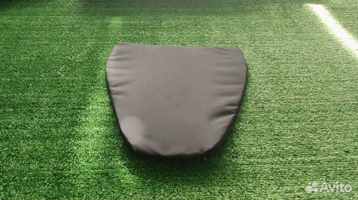 Баллистика в напашник Mordor Tac