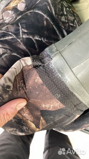 Вейдерсы fortmen