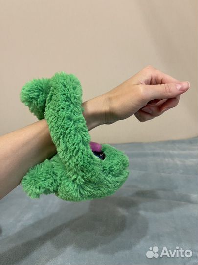 Мягкая игрушка обнимашка