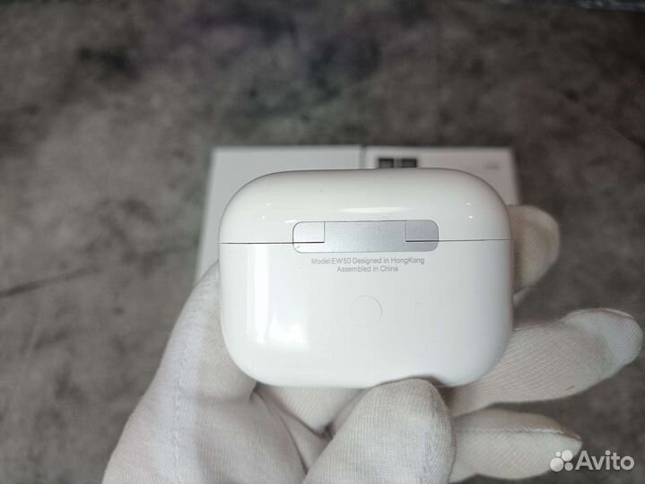 Беспроводные наушники Hoco