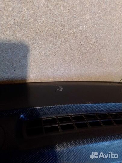 Торпеда Chevrolet Aveo T 200