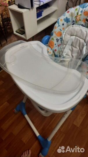 Стул для кормления