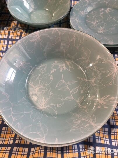 Набор столовой посуды Luminarc